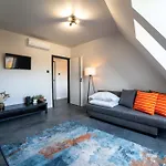 Apartamento Lumina Swietego Mikolaja Breslavia