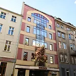 Lumina Swietego Mikolaja Apartamento *