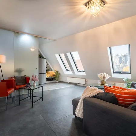 Lumina Swietego Mikolaja ヴロツワフ