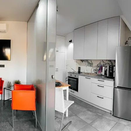 Lumina Swietego Mikolaja