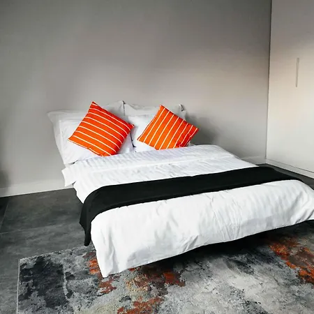 アパート Lumina Swietego Mikolaja