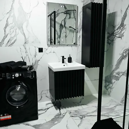 アパート Lumina Swietego Mikolaja