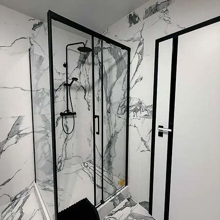 Lumina Swietego Mikolaja アパート ヴロツワフ