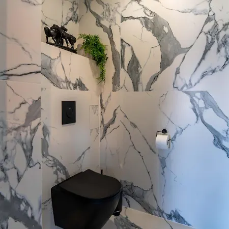 アパート Lumina Swietego Mikolaja