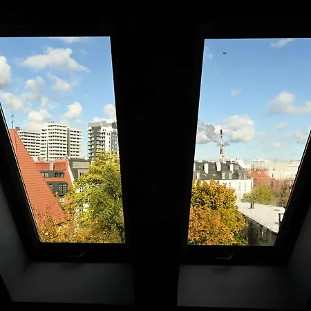 Lägenhet Lumina Swietego Mikolaja