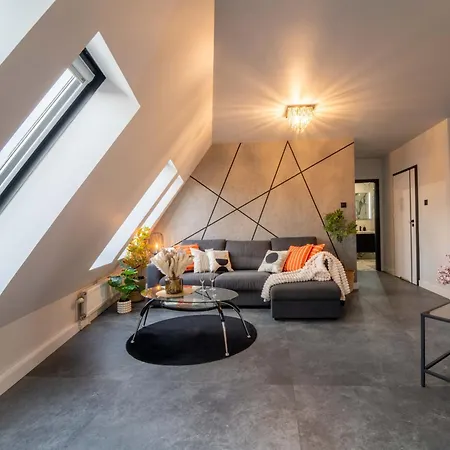 Lumina Swietego Mikolaja ヴロツワフ