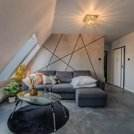 Appartement Lumina Swietego Mikolaja Wrocław