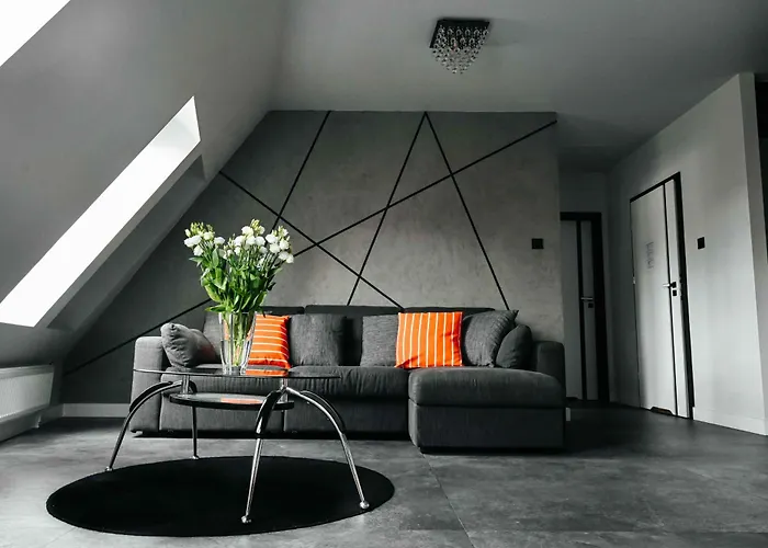 Appartement Lumina Swietego Mikolaja *