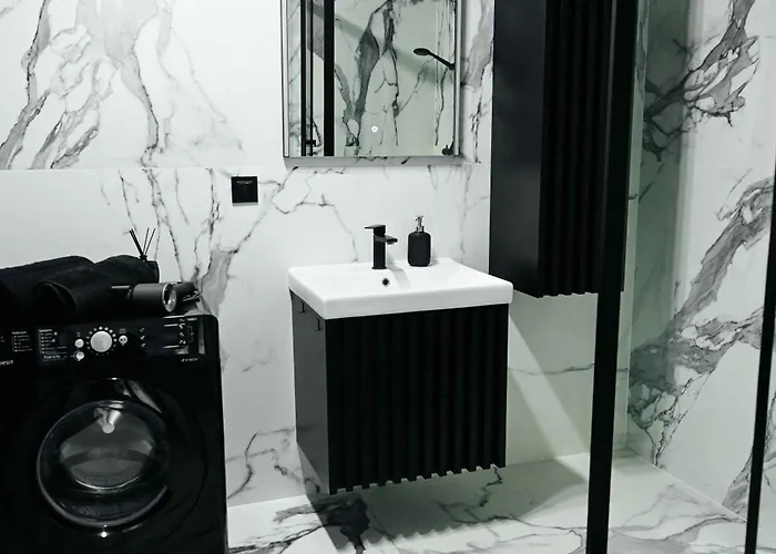 Appartement Lumina Swietego Mikolaja