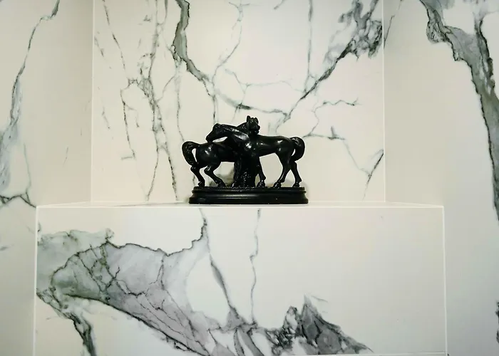 Lumina Swietego Mikolaja Appartement