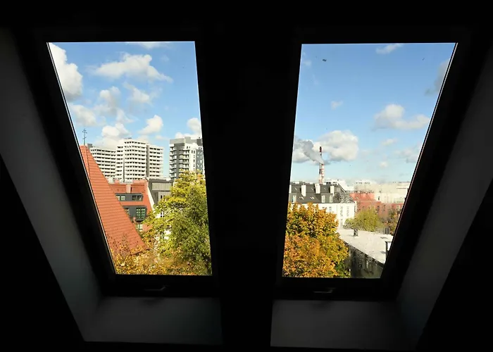 Appartement Lumina Swietego Mikolaja