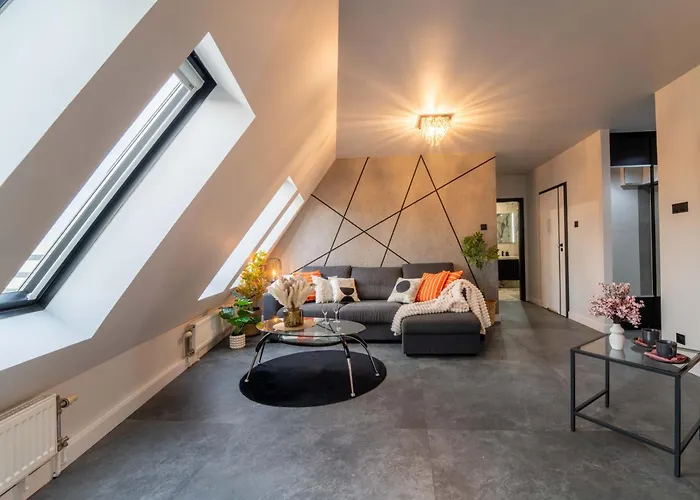 Lumina Swietego Mikolaja Wrocław