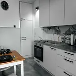 Lumina Swietego Mikolaja 公寓 *