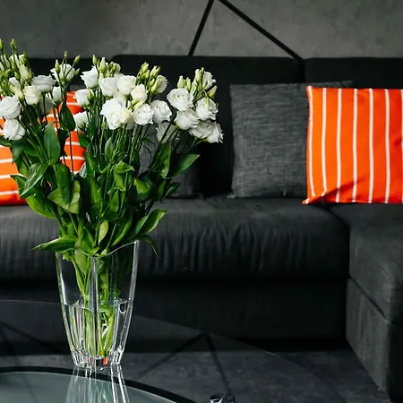 Luksusowy W Samym Centrum Miasta