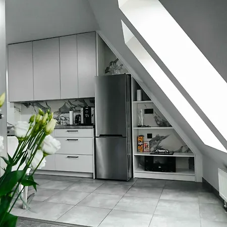 Apartament Luksusowy W Samym Centrum Miasta Wrocław