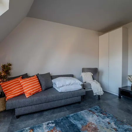 Lumina Swietego Mikolaja