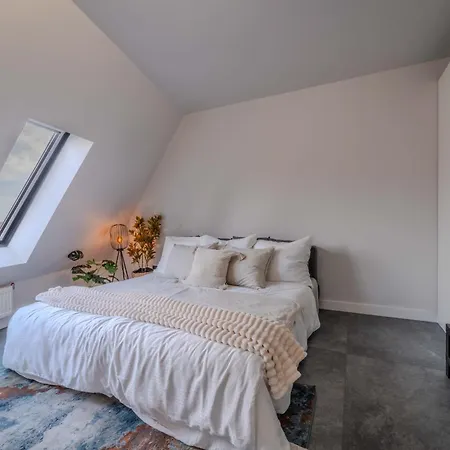 Luksusowy W Samym Centrum Miasta