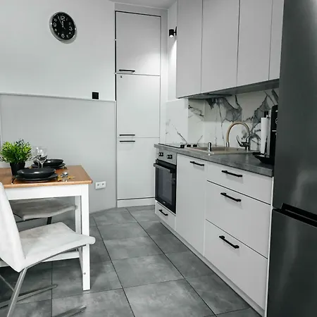 Lumina Swietego Mikolaja Вроцлав