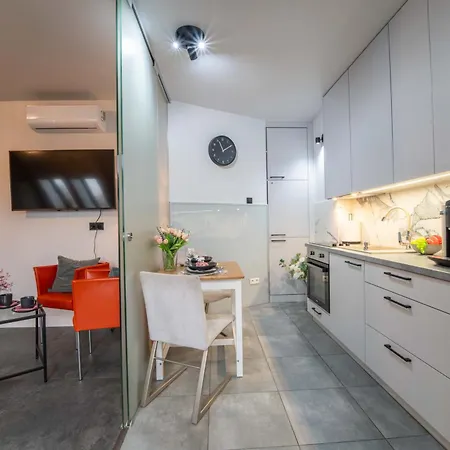 Lumina Swietego Mikolaja *