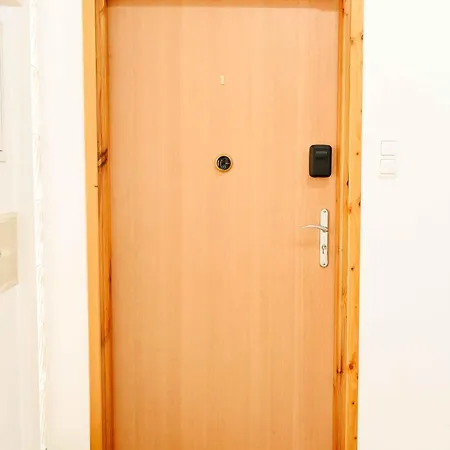 Lumina Swietego Mikolaja Апартаменти Вроцлав