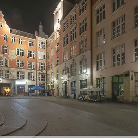 Luksusowy W Samym Centrum Miasta *