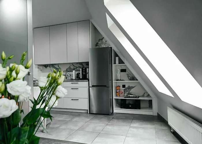 Apartament Luksusowy W Samym Centrum Miasta Wrocław