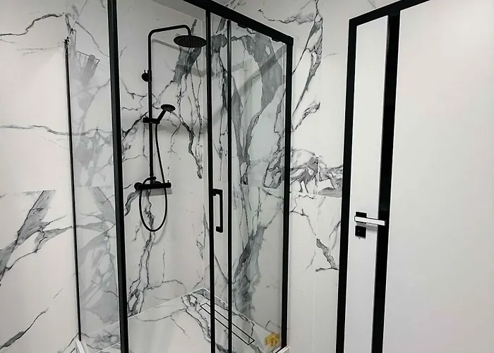 Luksusowy W Samym Centrum Miasta Apartament Wrocław