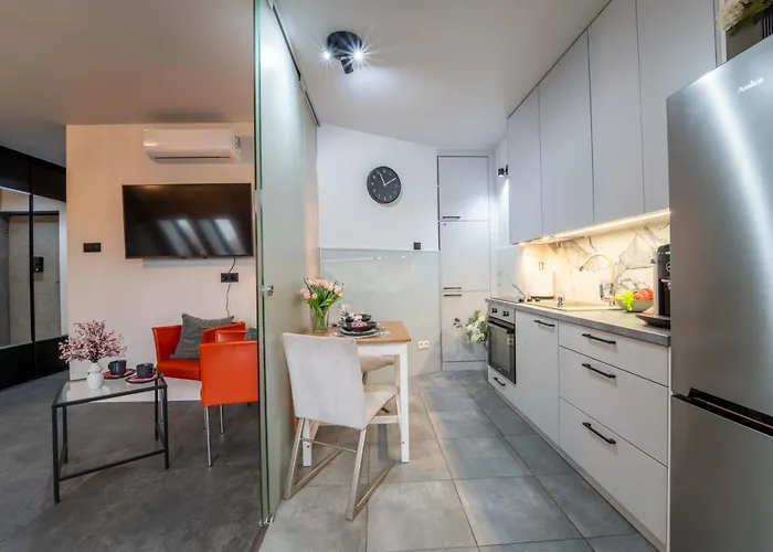 Lumina Swietego Mikolaja *