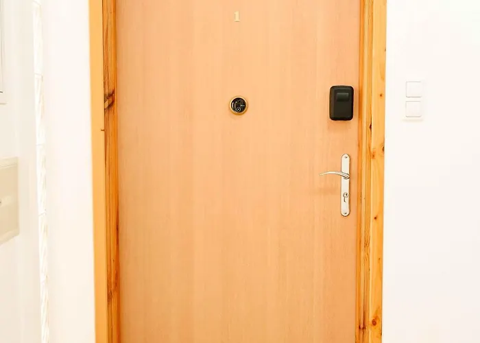 Luksusowy W Samym Centrum Miasta Apartament Wrocław