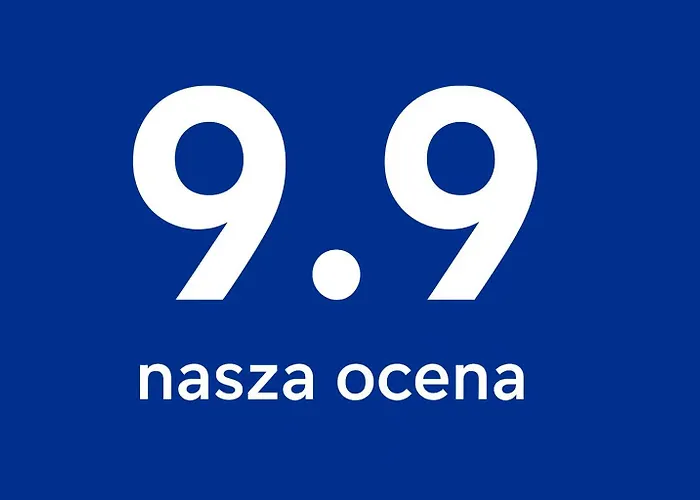 Luksusowy W Samym Centrum Miasta