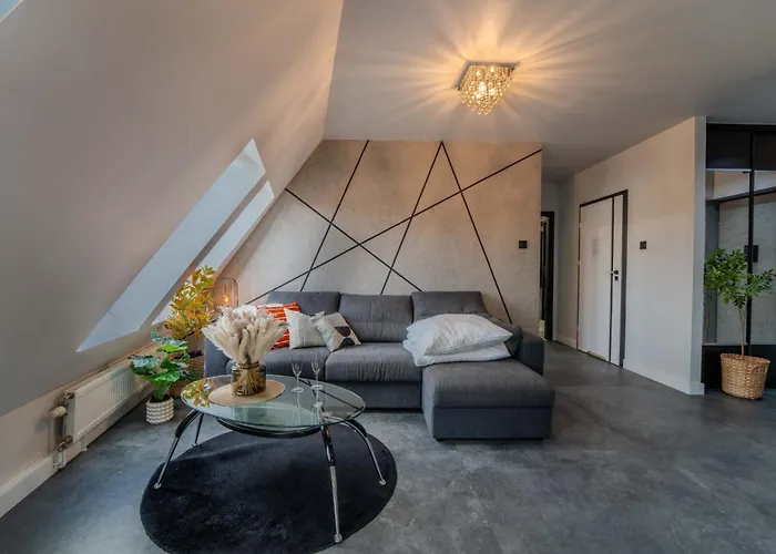 Apartment Lumina Swietego Mikolaja Breslau